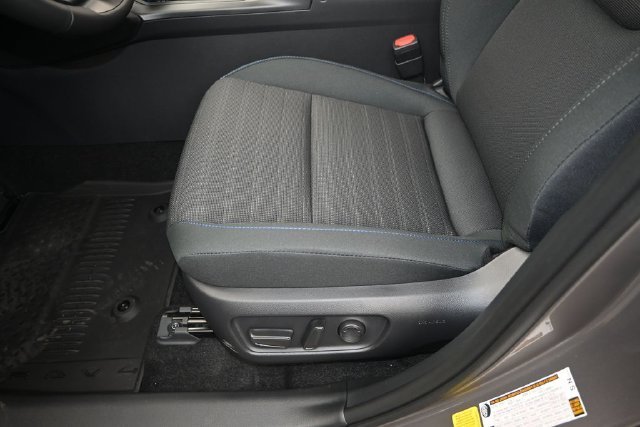 New 2026 Meteor Shower Toyota SE image 10