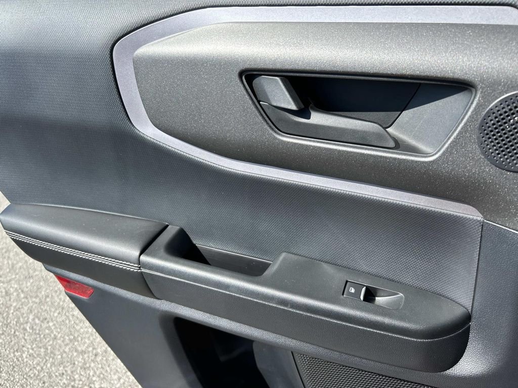 2025 Ford Bronco Sport Outer Banks - Photo 17