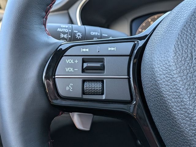 New 2026 Urban Gray Pearl Acura A-Spec Package image 28