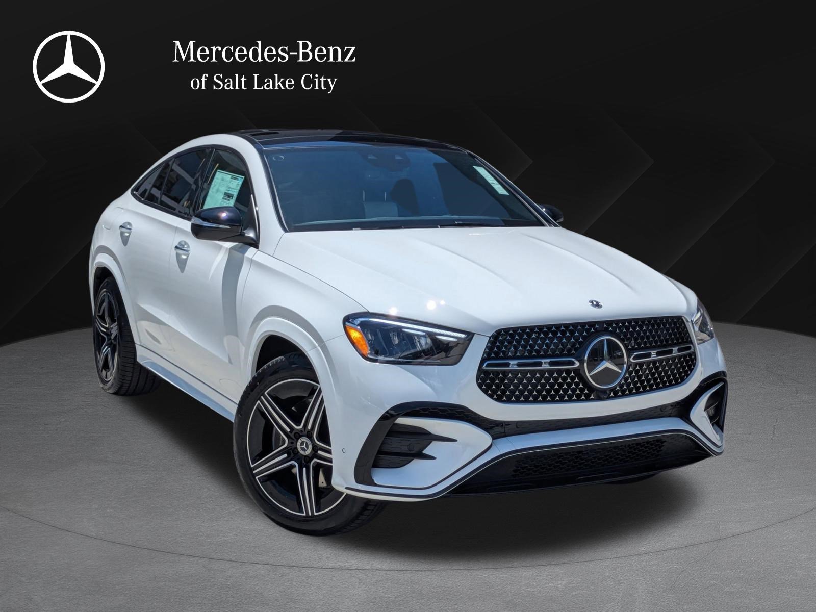 2026 Mercedes-Benz GLE GLE 450 4MATIC's photo