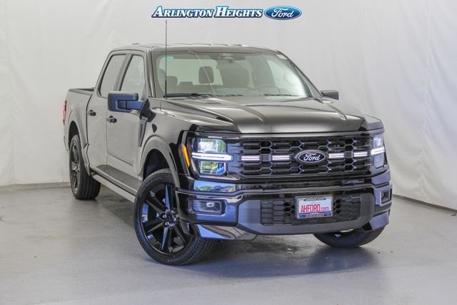 2026 Ford F-150 STX®