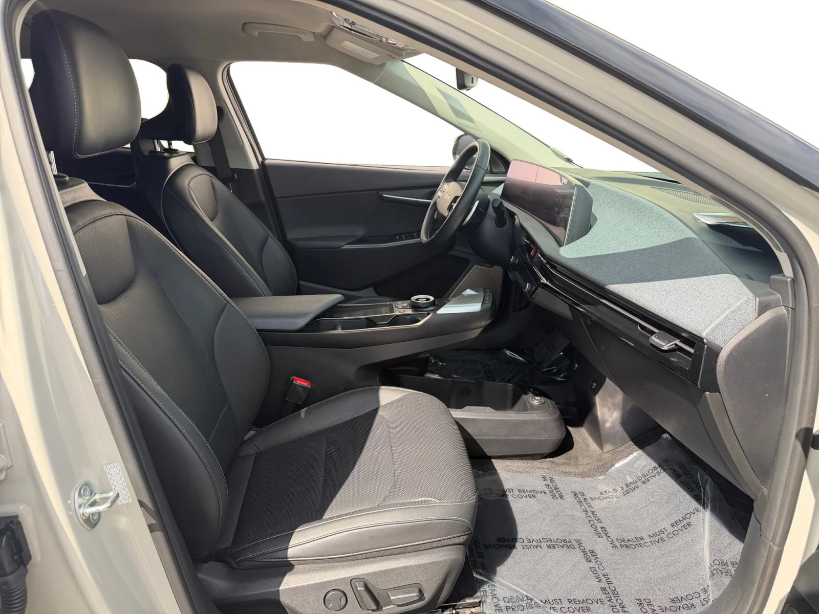 Used 2023 Glacier Kia Wind image 29