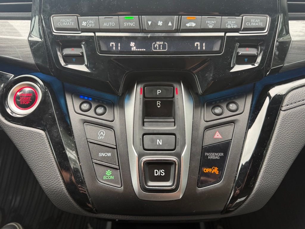Used 2022  Honda Elite image 28