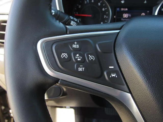 Used 2023 Bronze Metallic Chevrolet LT image 25