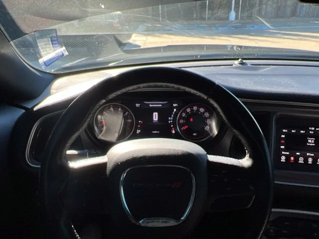 Used 2021 Black Dodge SXT image 18