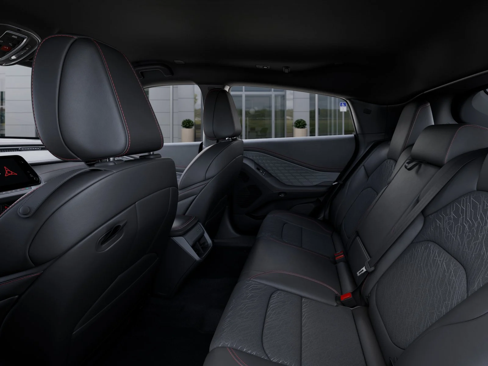 New 2026 Sub-Zero Exterior Paint Dodge R/T image 49