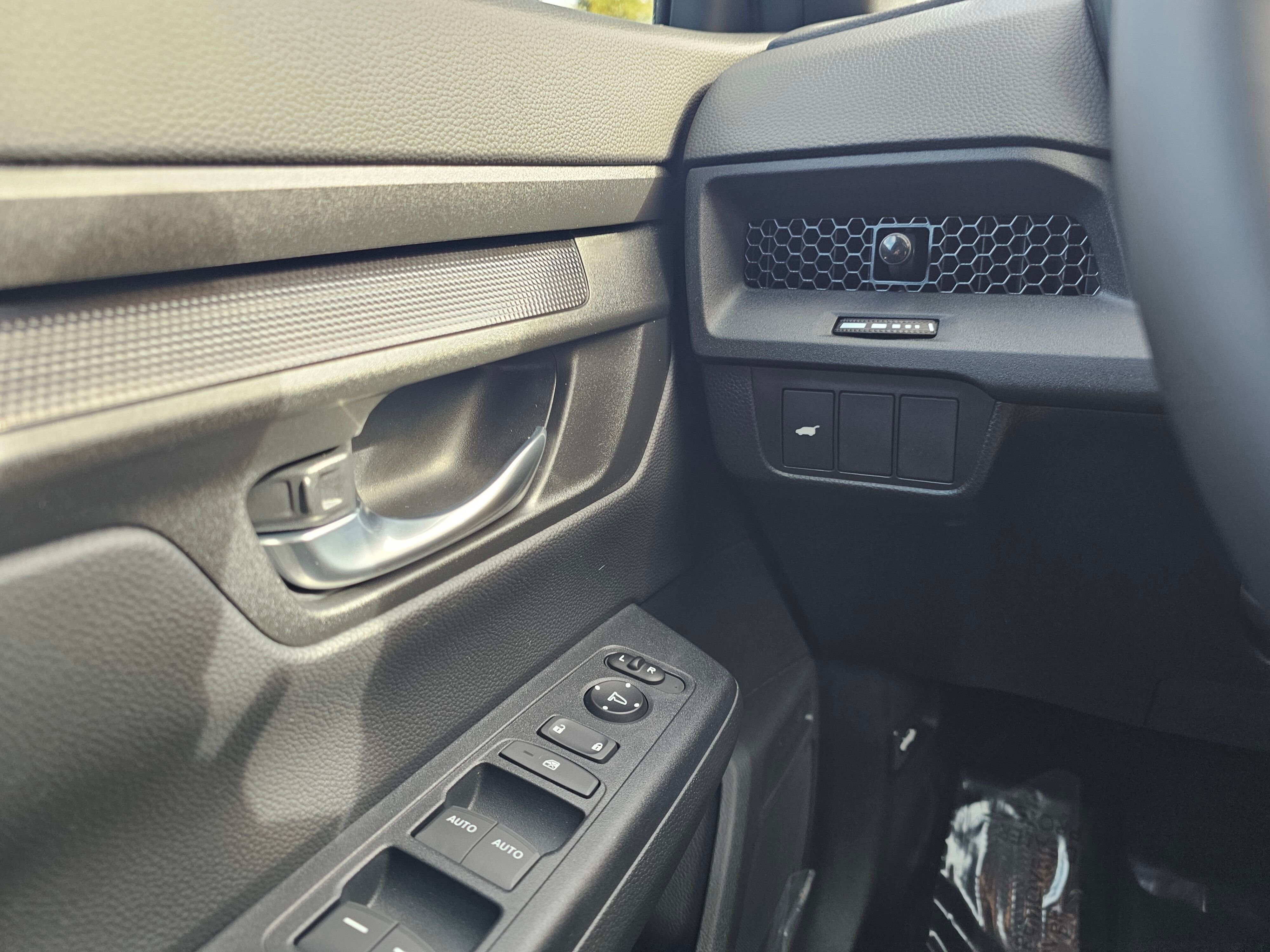 2026 Honda CR-V TrailSport - Photo 21