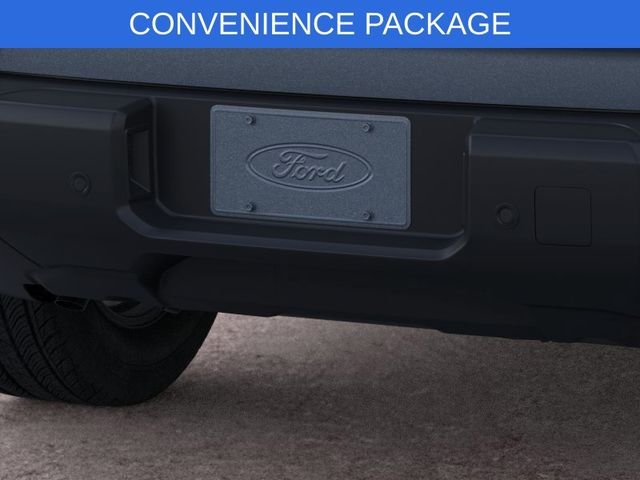 New 2026 Azure Gray Metallic Tri-Coat Ford Big Bend® image 23
