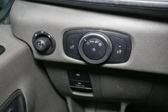 Used 2023 White Ford Base image 29