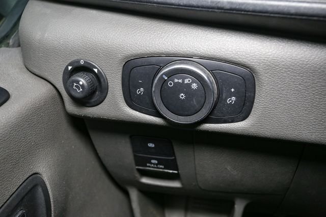 Used 2023 White Ford Base image 29