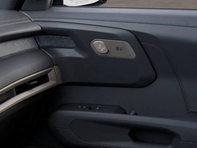 New 2027 Ebony Black Kia EX image 25