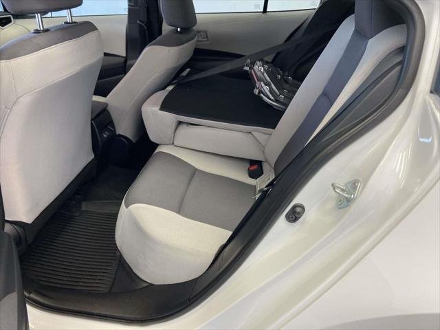 Certified Used 2025 ICE CAP Toyota  image 14