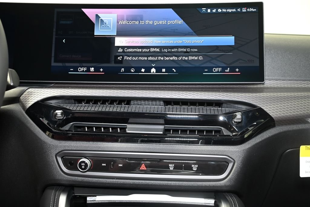 2026 BMW 4 Series 430i - Photo 18