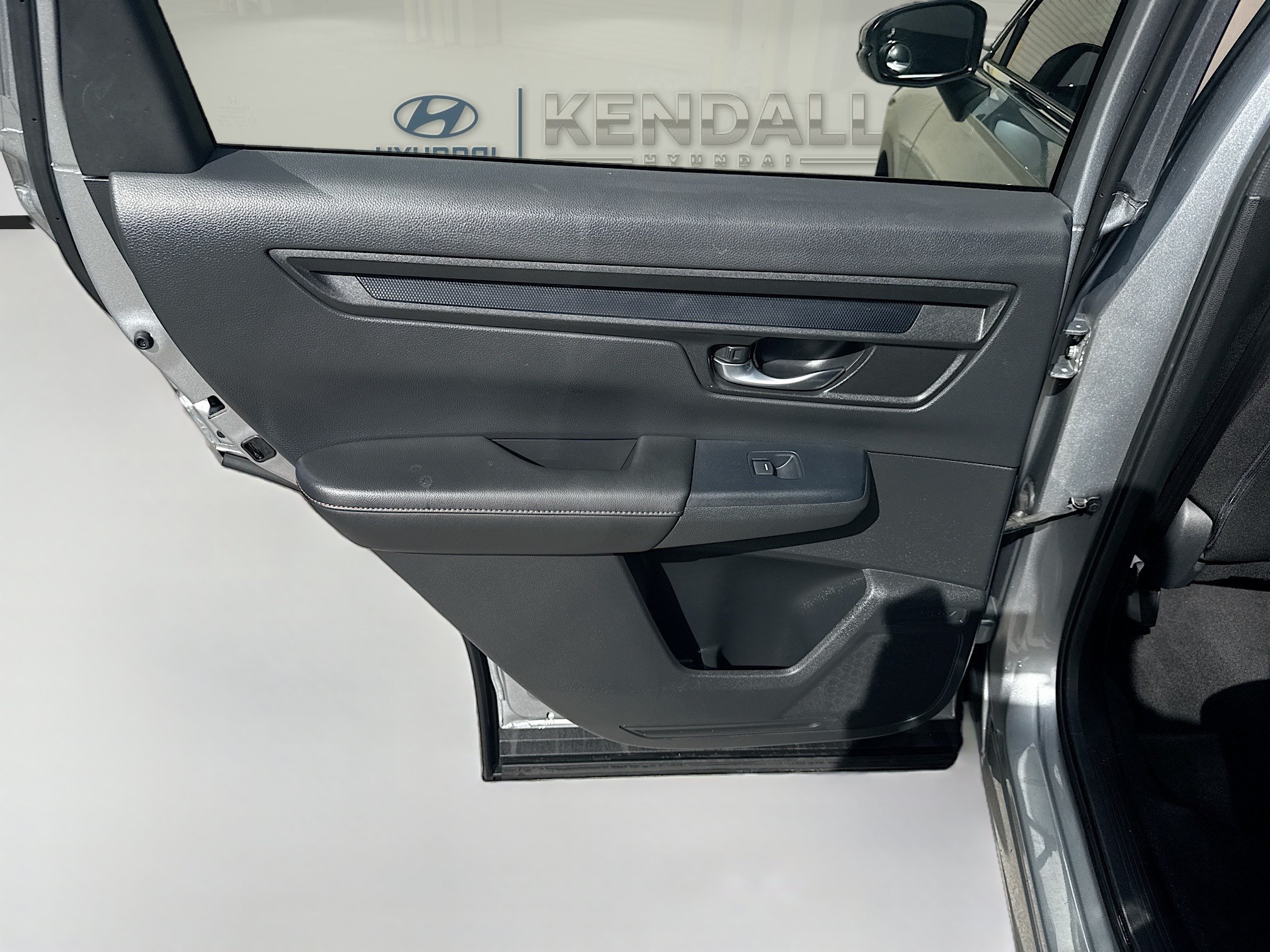 2025 Honda CR-V Sport - Photo 23