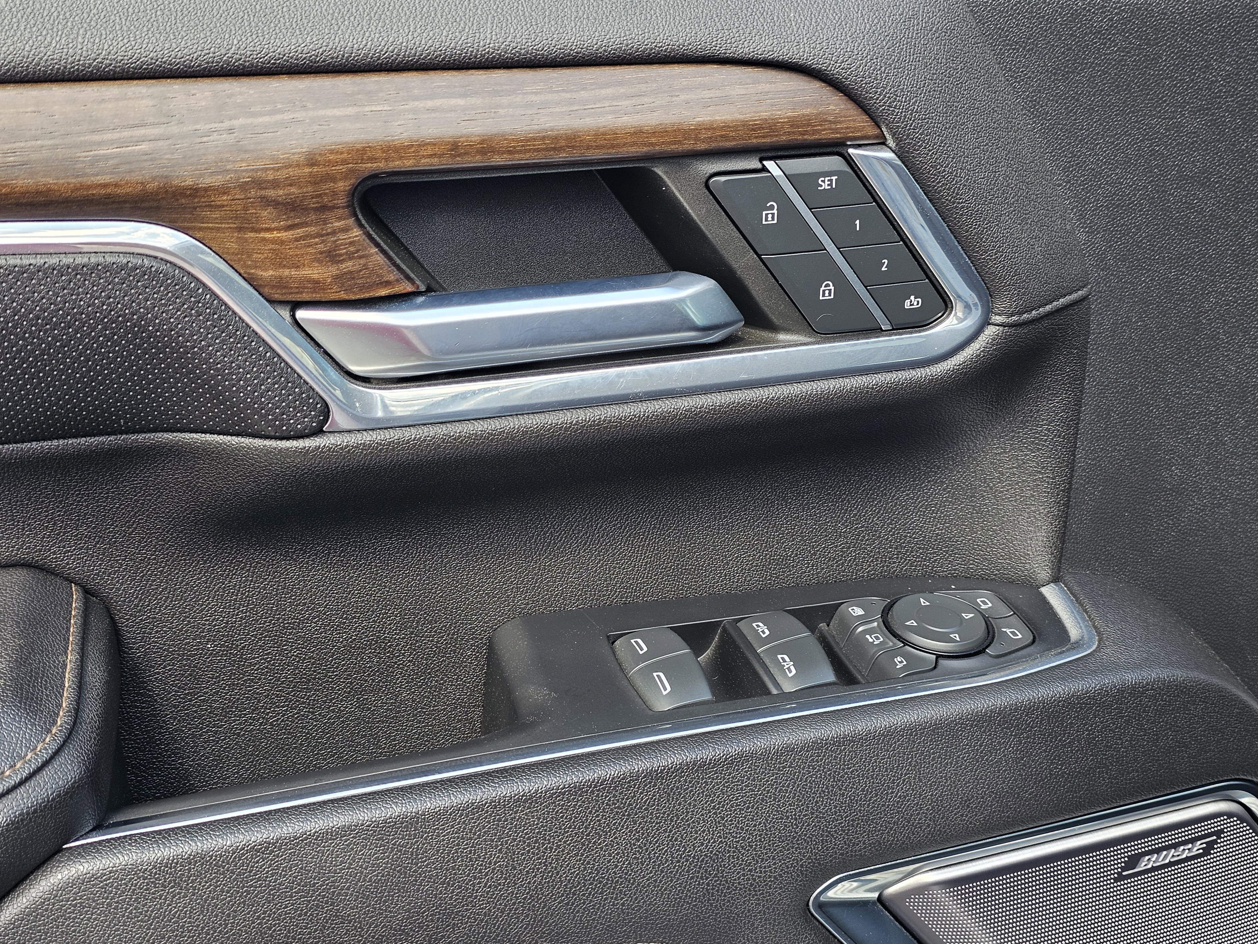 2024 Chevrolet Silverado 3500HD High Country - Photo 17