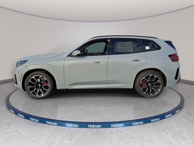 New 2026 Brooklyn Grey Metallic BMW 30 xDrive image 7