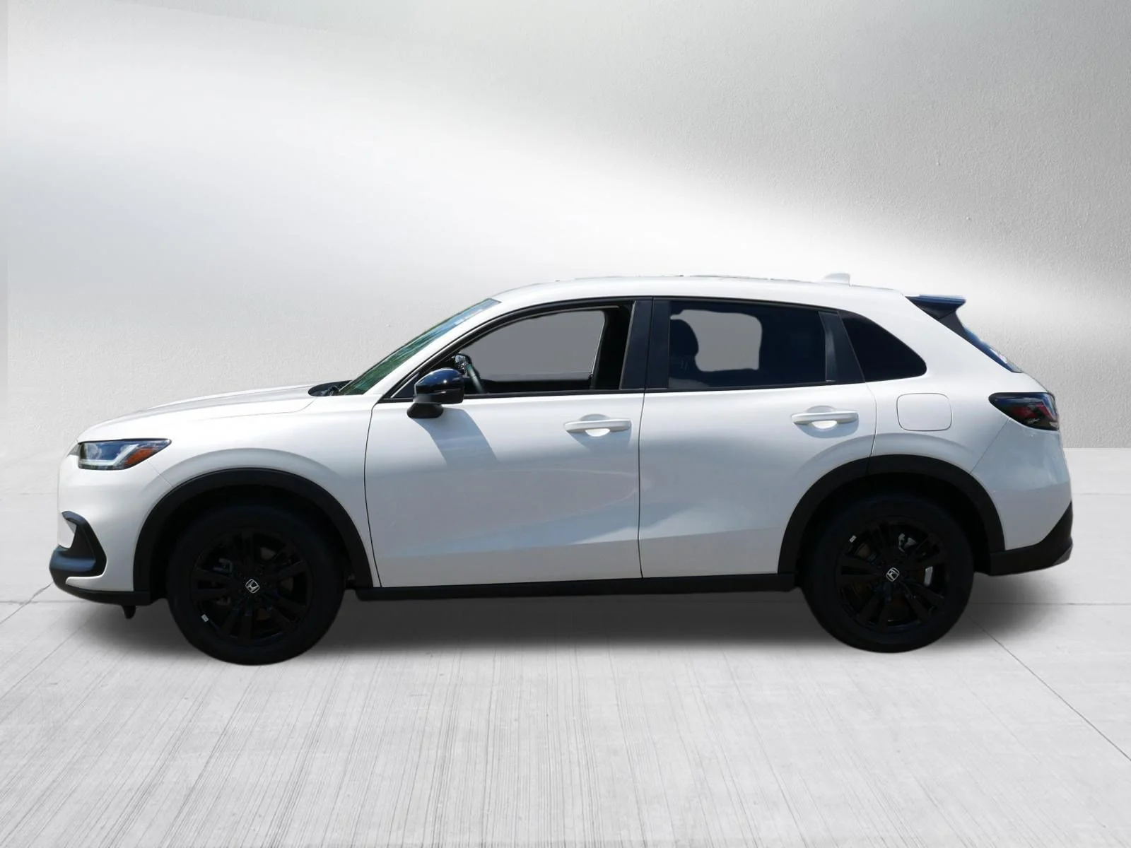2026 Honda HR-V Sport - Photo 39