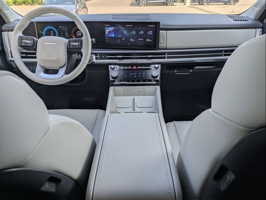 2026 Hyundai Santa Fe SEL - Photo 5