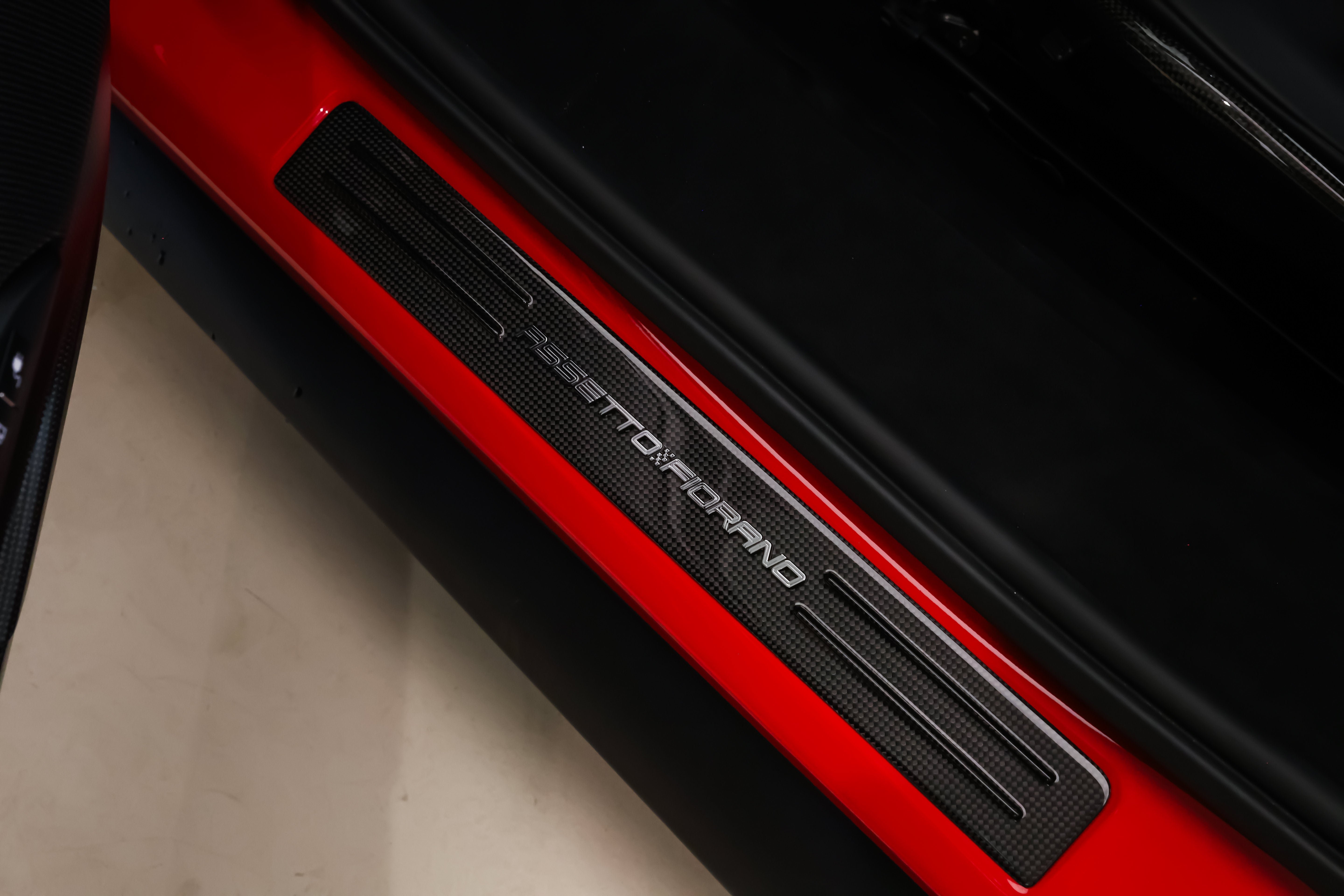 Used 2024 Rosso Corsa Ferrari  image 20