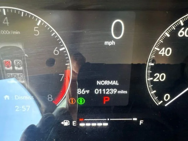 2023 Honda Civic Sport - Photo 13