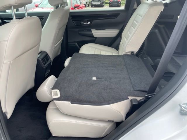 2023 Honda CR-V EX-L - Photo 62