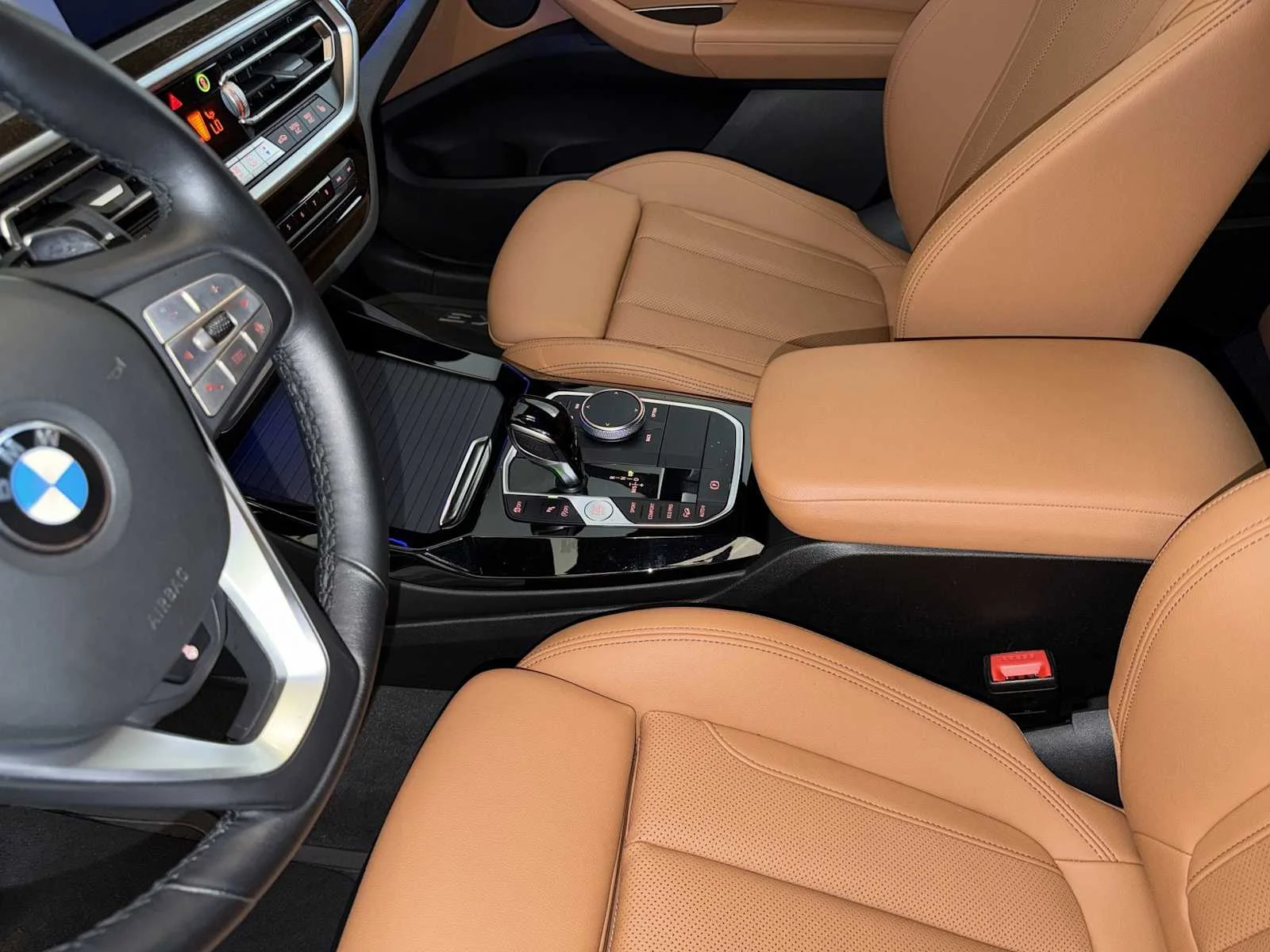 2024 BMW X3 30i - Photo 19