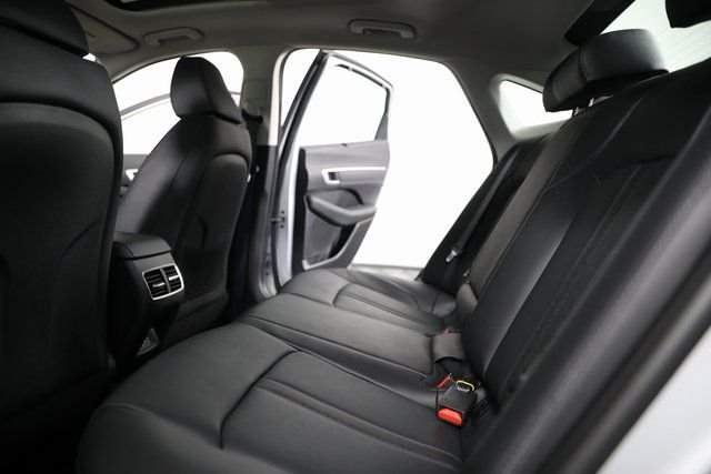 2025 Hyundai Sonata Hybrid Limited - Photo 19
