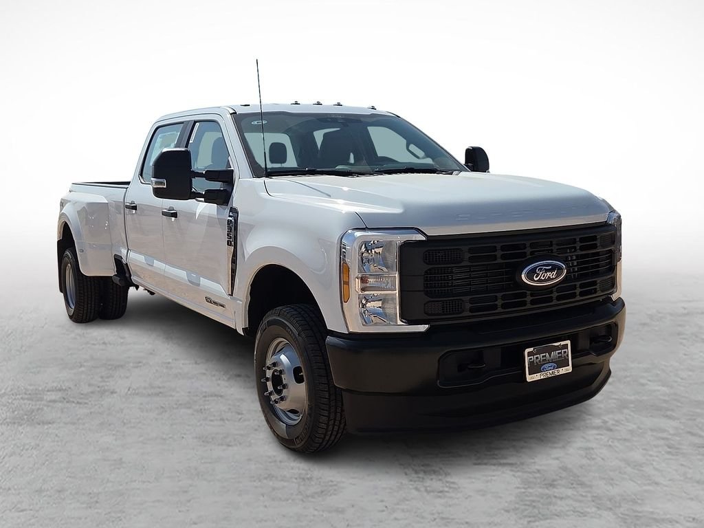 2026 Ford Super Duty F-350 XL