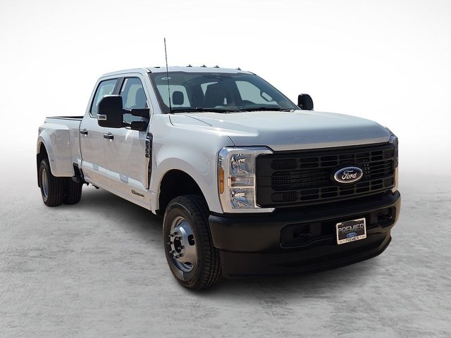 2026 Ford F-350SD F350 4X4 CREW/C