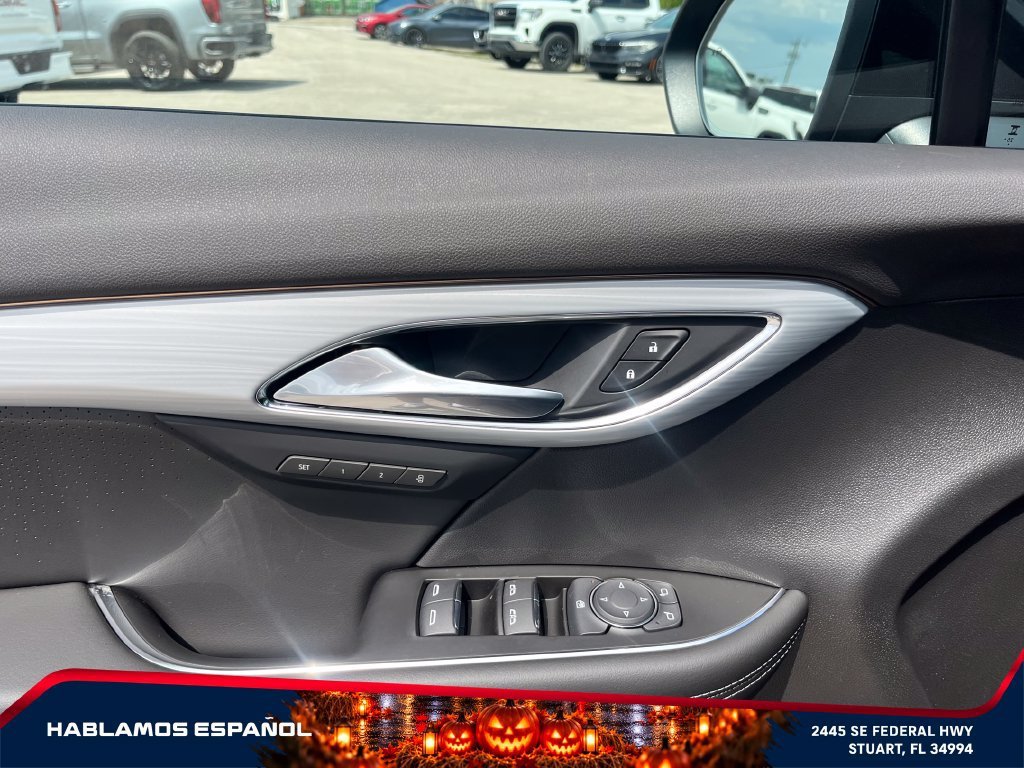 2026 Buick Envision Avenir - Photo 22