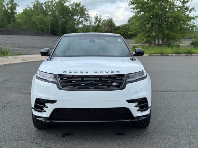 2026 Land Rover Range Rover Velar Dynamic SE - Photo 8