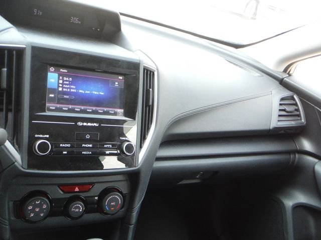 Used 2022 Gray Subaru Base image 17