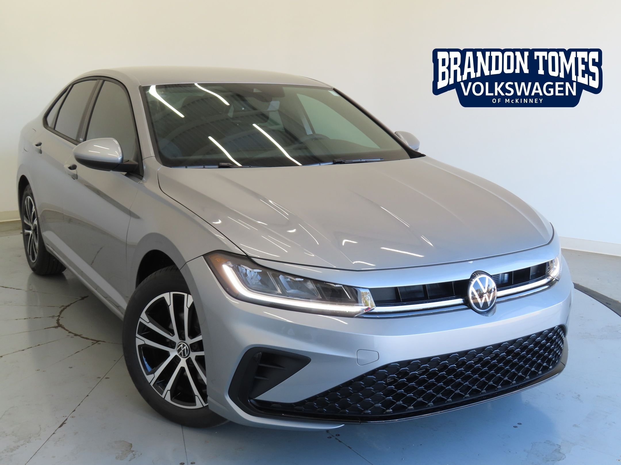 2026 Volkswagen Jetta 1.5T Sport Auto SULEV's photo