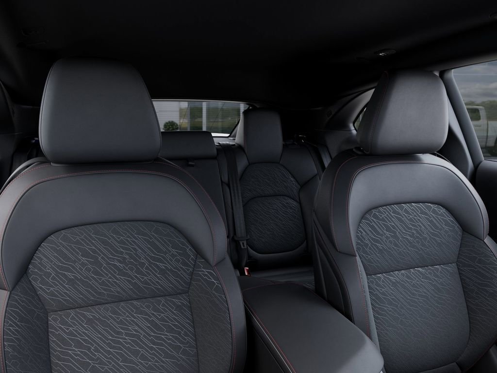 New 2026 After Dark Exterior Paint Dodge Scat Pack image 26