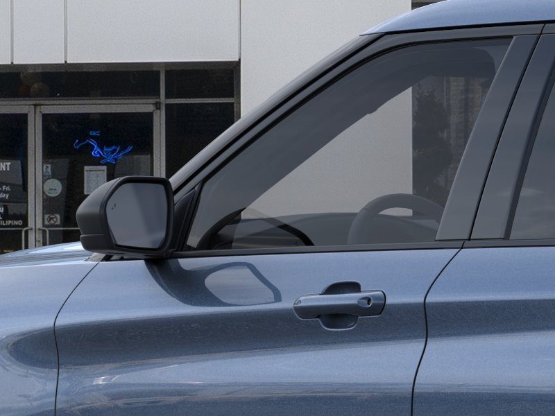 New 2026 Vapor Blue Metallic Ford Active w/200A Pkg image 20