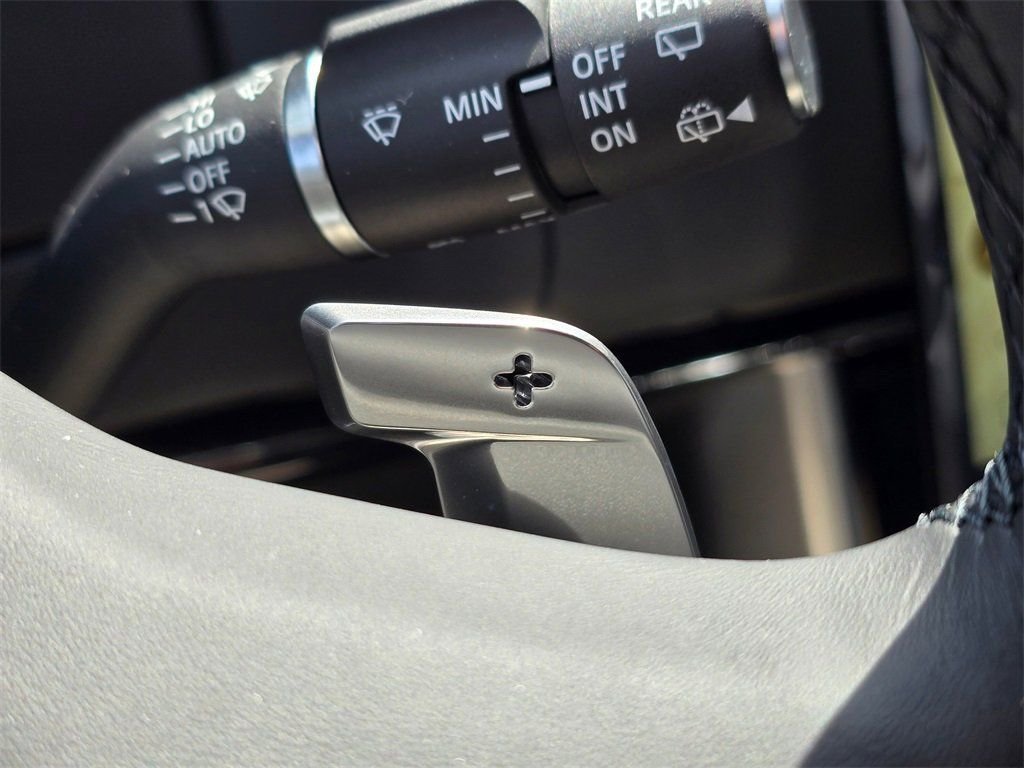 2025 Land Rover Range Rover Autobiography - Photo 15
