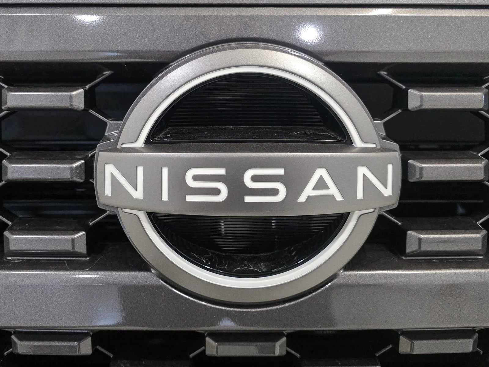 2026 Nissan Frontier SV - Photo 13