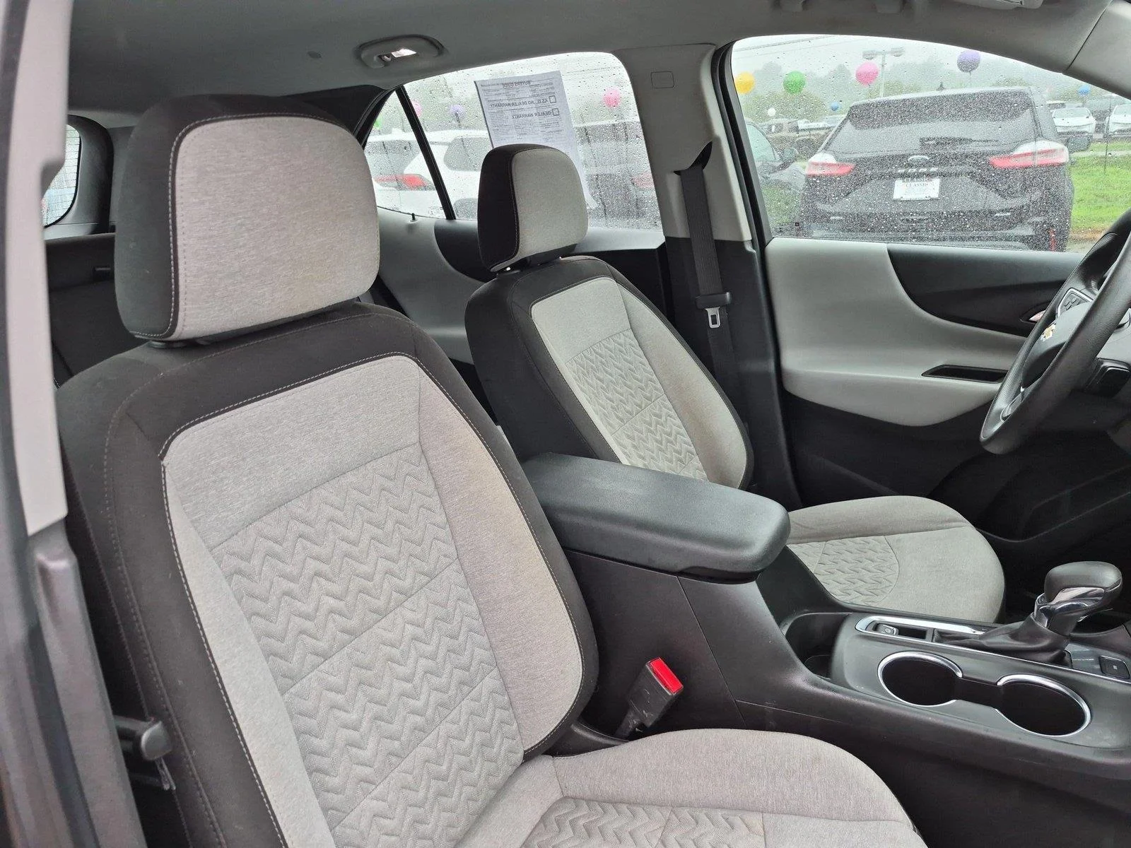 Used 2022 Iron Gray Metallic Chevrolet LS image 36