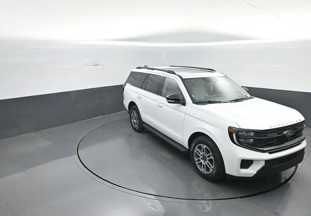 New 2026 White Ford Active image 24