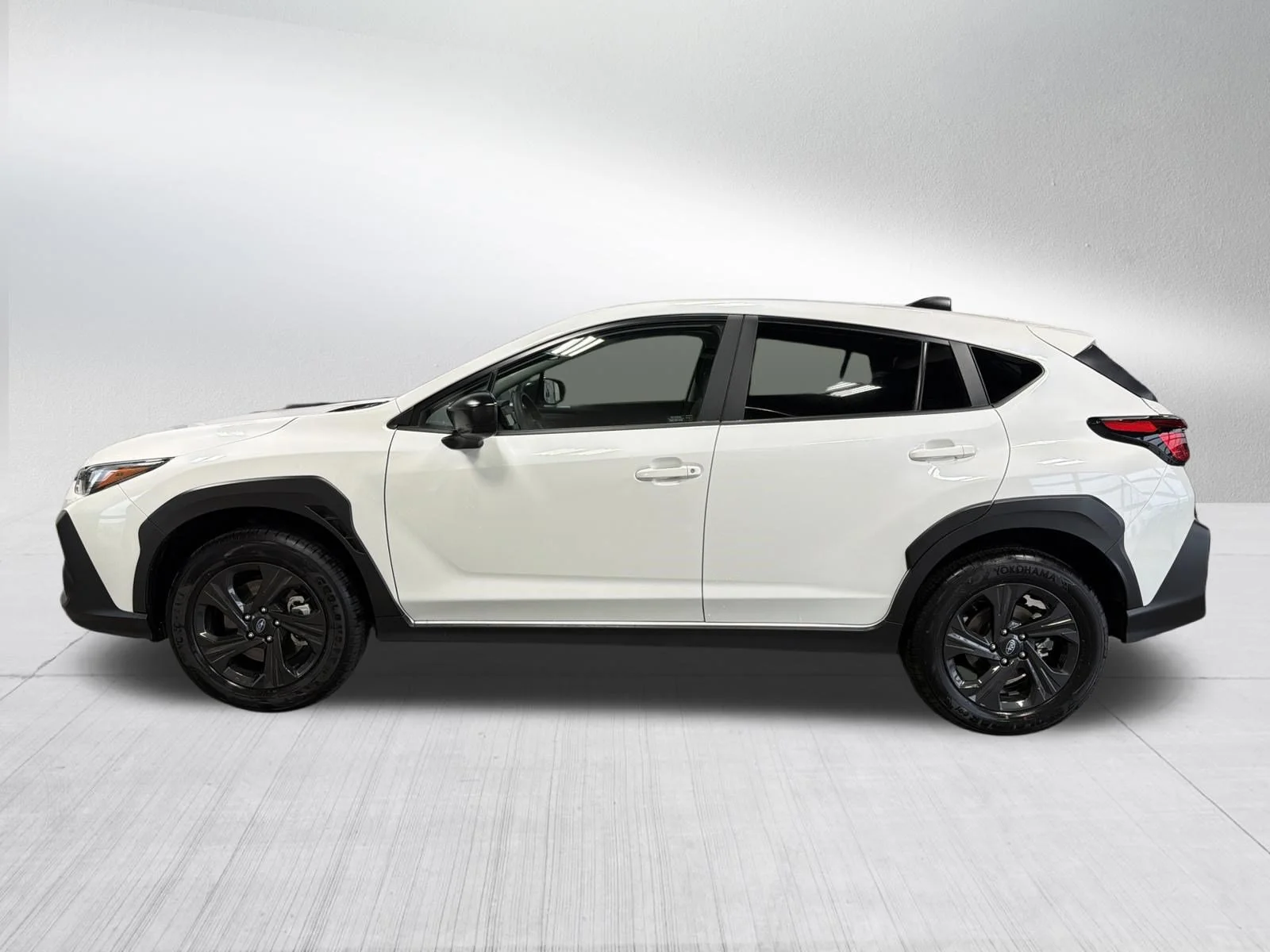 Certified Used 2026 Crystal White Pearl Subaru  image 5