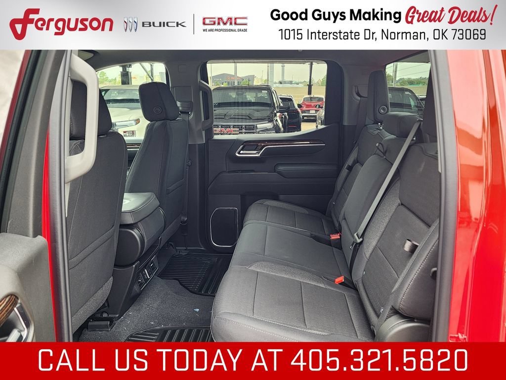 2026 GMC Sierra 1500 Elevation - Photo 41