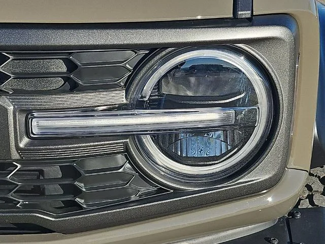 New 2025 Marsh Gray Ford Raptor® image 18