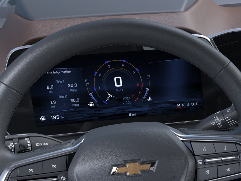 2026 Chevrolet Tahoe High Country Black at Classic Elite Chevrolet Hwy 6