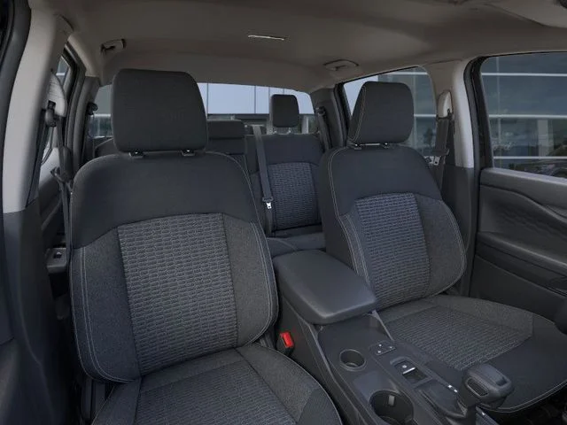 New 2025 Shadow Black Ford XL image 10