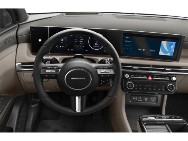 New 2026 Black Hyundai Limited AWD image 32