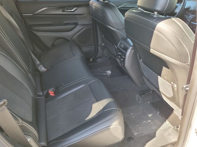 2025 Jeep Grand Cherokee Altitude - Photo 14