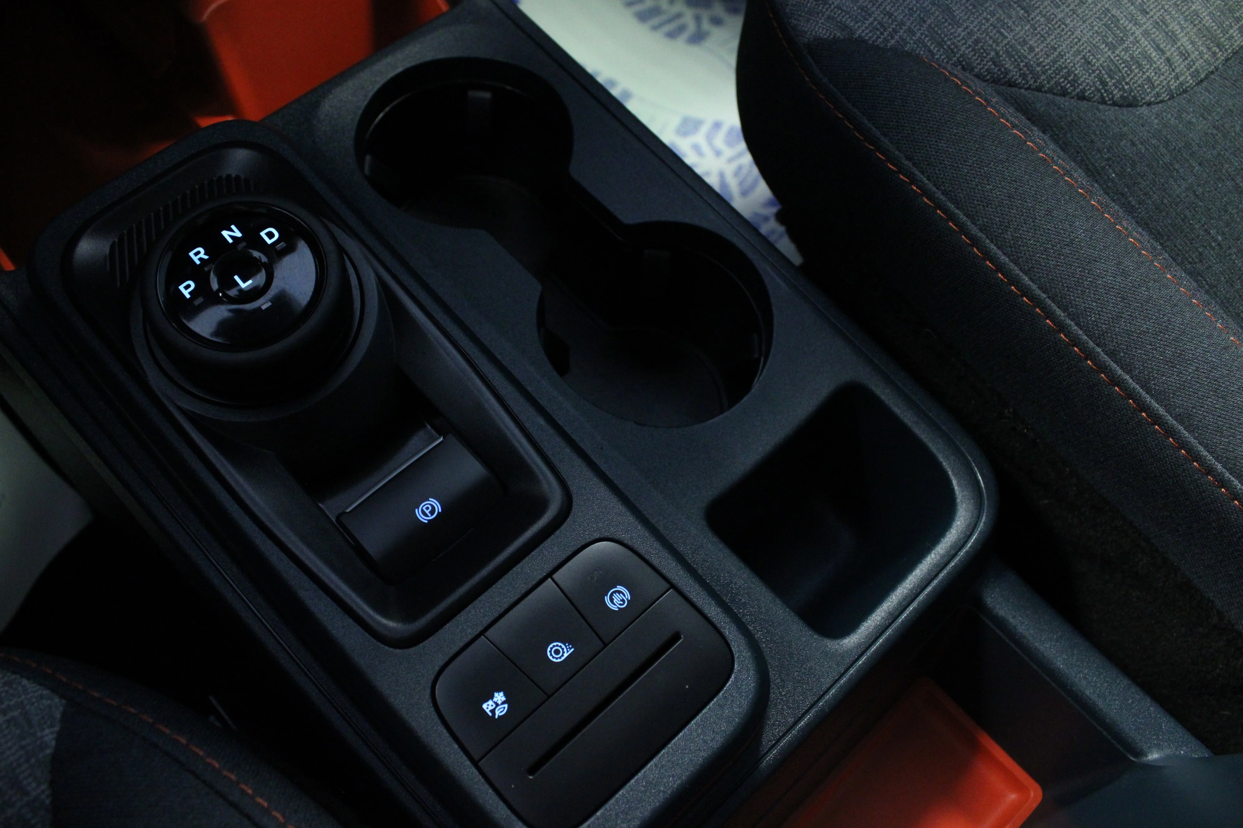 Used 2024 Cactus Ford XLT image 23