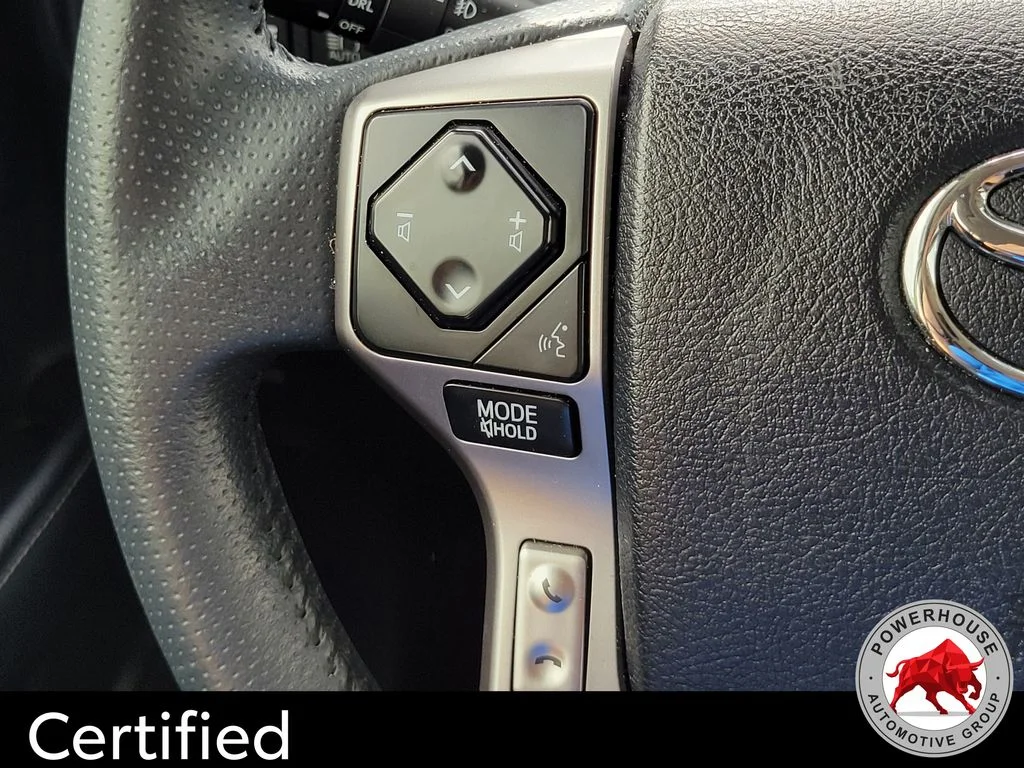 Used 2024 Black Toyota SR5 image 28