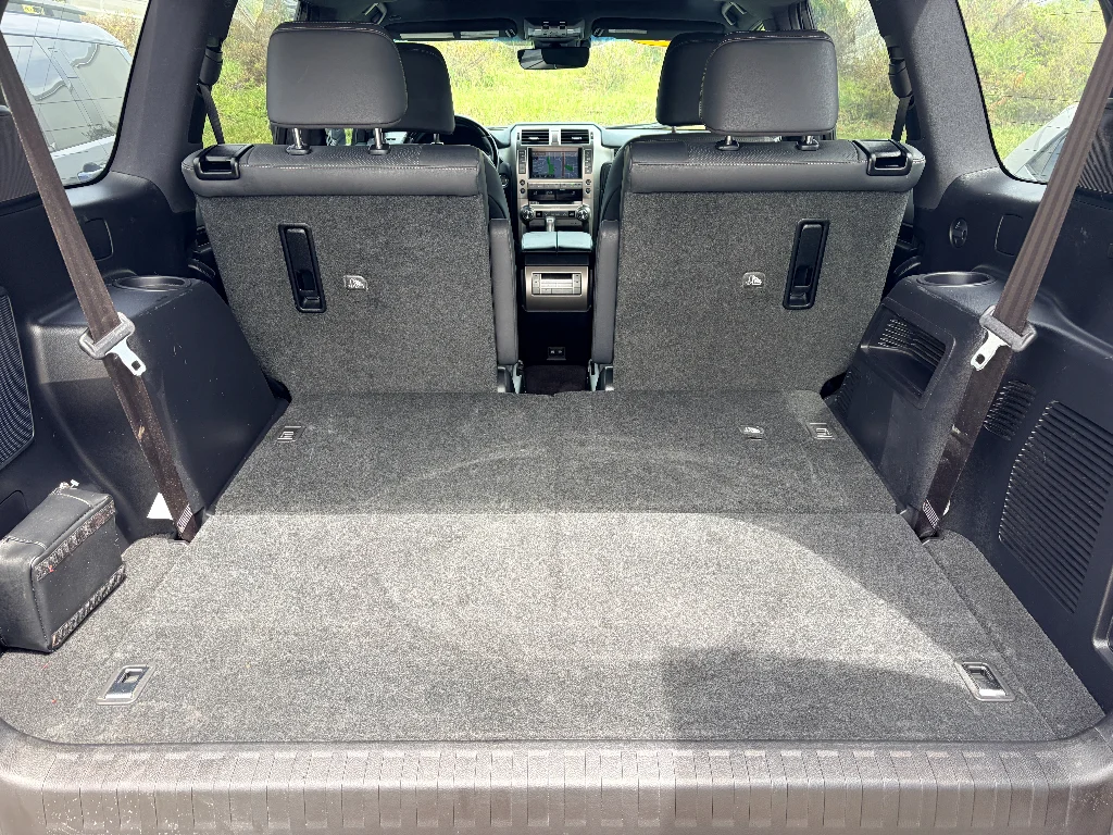 Used 2021 Black Onyx Lexus Premium image 28