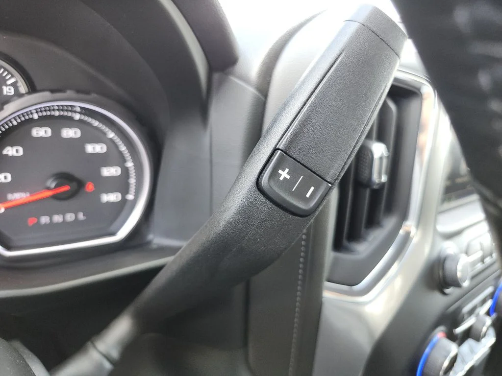 Used 2022 Black Chevrolet LT Trail Boss image 33